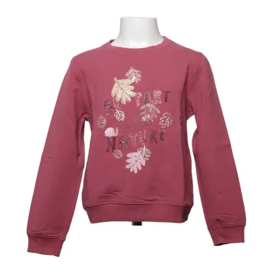 Sweatshirt (Rood) van Staccato Katoen, Elastaan