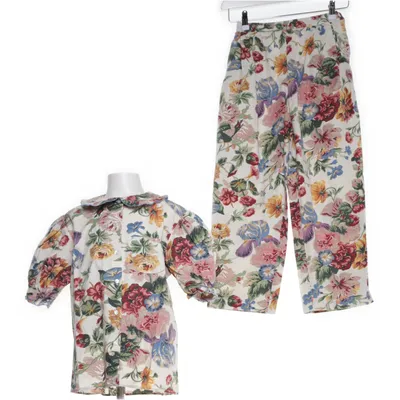 Set (Beige, Flerfärgad) från Cacharel Bomull