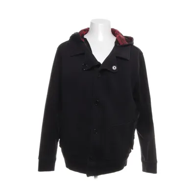 Jacka (Svart) från Zoo York Bomull, Polyester
