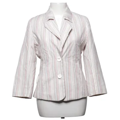 Blazer (Kittywoo) fra Isabell Kristensen Linned, Polyester, Viscose