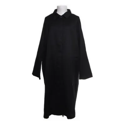 Kappa (Svart) från Muji Bomull