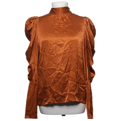 Blus (Missy Silk Blouse) från Notes du Nord Silke