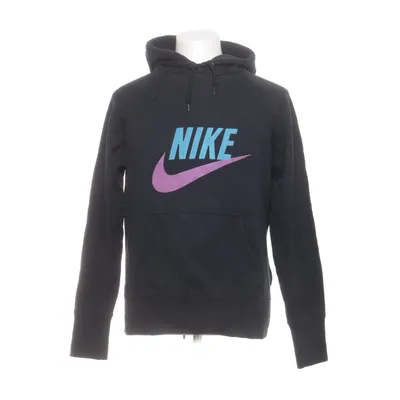 Hættetrøje (Sort) fra Nike Sportswear