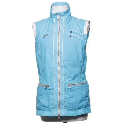 Outdoor vest (Blauw) van Brax Golf