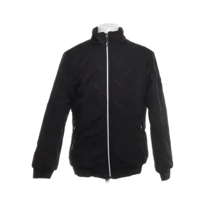 Jacka (Svart) Polyester