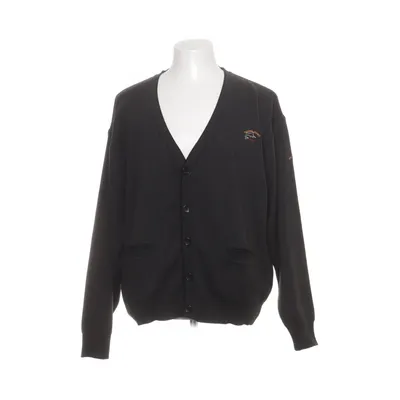 Cardigan (Gray) from Regatta Acrylic, Cotton