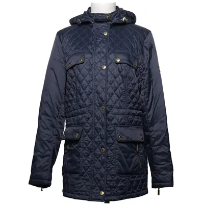 Jakke (Penhal Quilt) fra Barbour Polyamid, Polyester