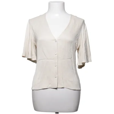 Topp (Beige) från Mango