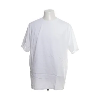 T-shirt (Vit) från Woodbird Ekologisk bomull