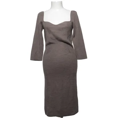 Dress (Beige) from Rosemunde Wool