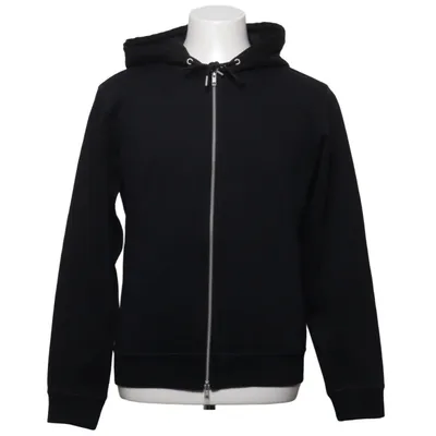 Kapuzenpullover (The Zip Hoodie) von Asket Bio-Baumwolle
