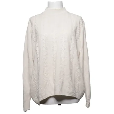 Tröja (Beige) från Berkertex Akryl
