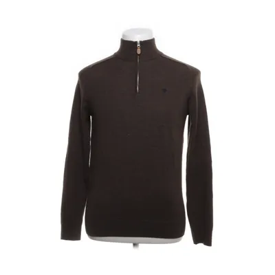 Polotröja (Brun) från Morris Ull