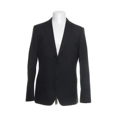 Blazer (Grijs) van Oscar Jacobson Wol