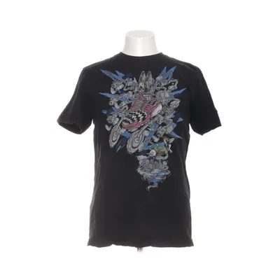 T-shirt (Svart, Flerfärgad) från Nike Sportswear