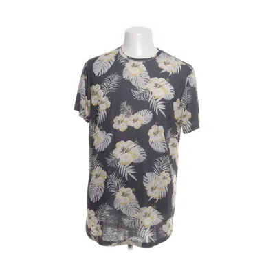 T-shirt (Grå, Flerfarvet) fra Originals by Jack & Jones