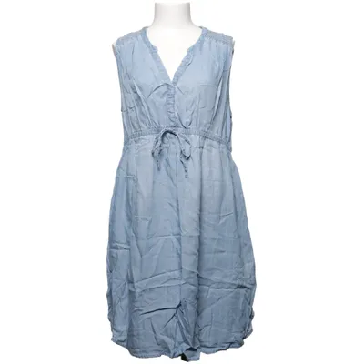 Maternity dress (Blue) from H&M Mama Lyocell