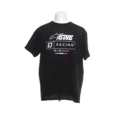 T-shirt (Black) from Alpinestars