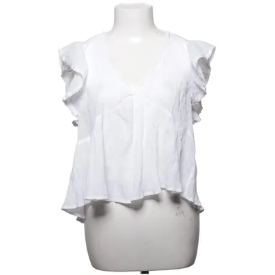Topp (Cute Frill Top) från Nelly Bomull