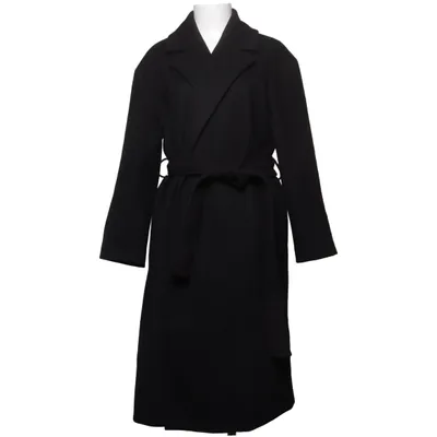Kappa (Svart) från Gina Tricot Polyester