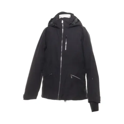 Vinterjacka (Svart) från Schöffel Polyester, Polyuretan