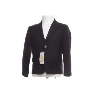Blazer (Zwart) van Ciraf Polyester, Viscose