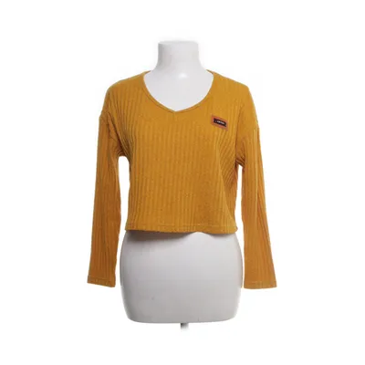 Sweater (Orange) from BESR Artic Cotton