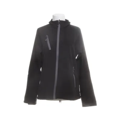 Träningsjacka (Svart) från Acode Elastan, Polyester