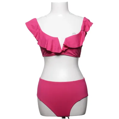 Bikini (Rosa) från Vivance Elastan, Polyamid