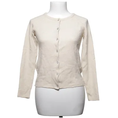 Cardigan (Beige) fra Rosemunde Kashmir, Uld