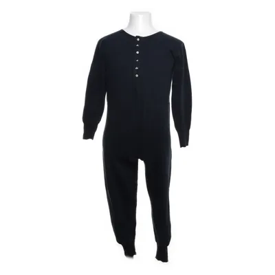 Overalls (Zwart) van Impuls