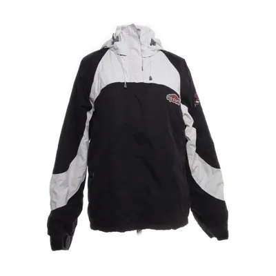 Outdoor jas (Zwart, Wit) van Rip Curl Polyester, Nylon