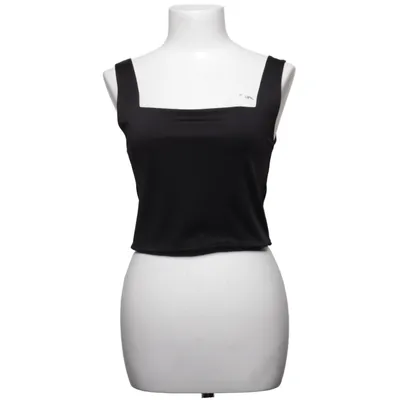 Crop top (Gris) de Amisu