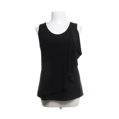 Top (Zwart) van Joseph Ribkoff Elastaan, Polyester
