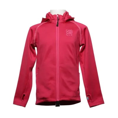 Softshell jacket (Wow Protech) from Geggamoja Polyester