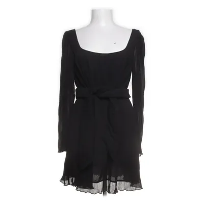 Dress (Black) from Ganni