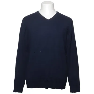 Pull-over (Bleu) de Rover & Lakes Cachemire