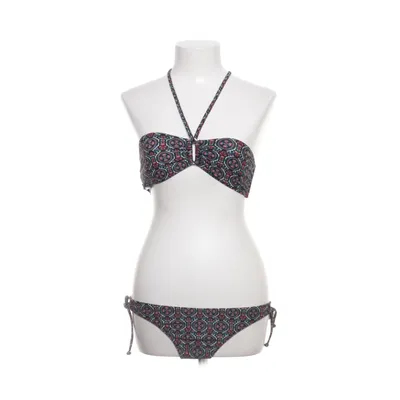 Bikini (Svart, Flerfärgad) från O’neill Elastan, Polyamid, Polyester