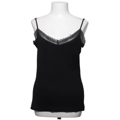 Tanktop (Zwart) van Steps
