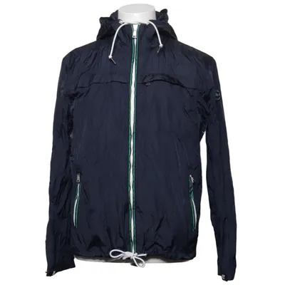 Regnjacka (Blå) från Polo Ralph Lauren Polyamid