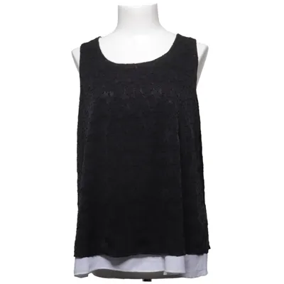 Top (Zwart, Wit) van Ake