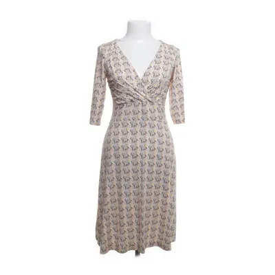 Wrap dress (Multicolored) from Avoca Anthology Elastane, Viscose