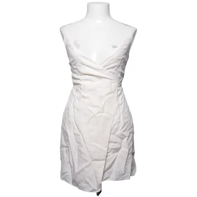 Wrap dress (Beige) from & Other Stories Lyocell, Viscose