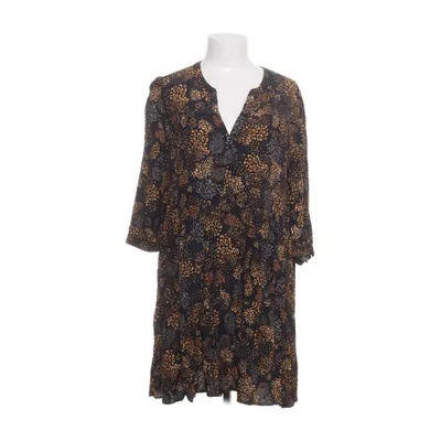 Robe (Noir, Multicolore) de Sud Express Viscose