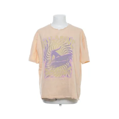 T-shirt (Beige, Flerfarvet) fra Billabong