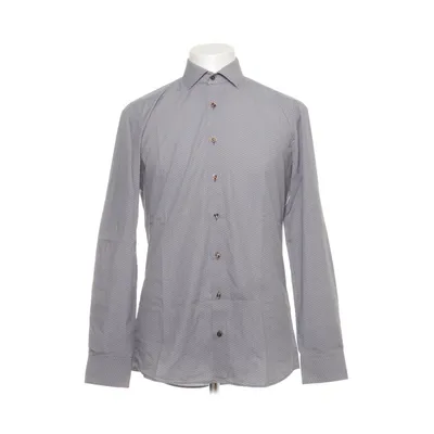 Skjorta (LEVEL FIVE) från Olymp Bomull