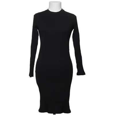 Robe maternité (Noir) de New Look Maternity Coton