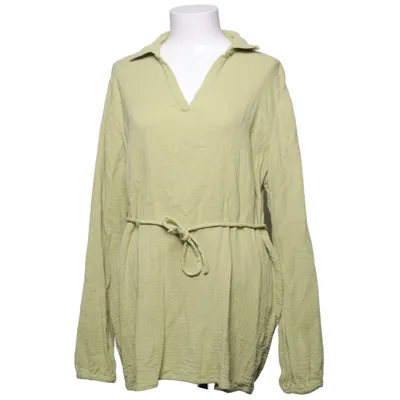 Maternity tunic (Green) from Noppies Cotton