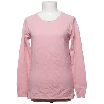 Strickpullover (Pink) von Carin C Kaschmir