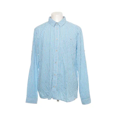 Skjorta (Blå, Vit) från Frilufts Nylon